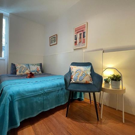 Private Room Gothic Quarter Βαρκελώνη Εξωτερικό φωτογραφία