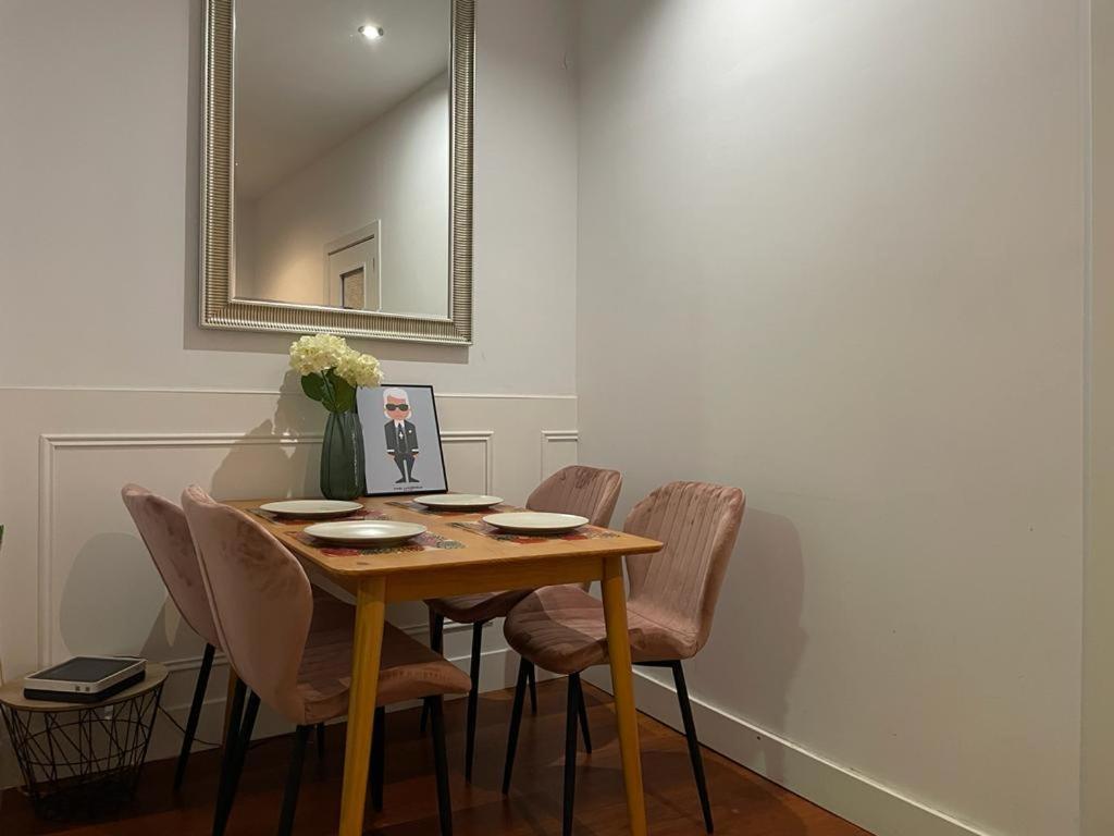 Private Room Gothic Quarter Βαρκελώνη Εξωτερικό φωτογραφία