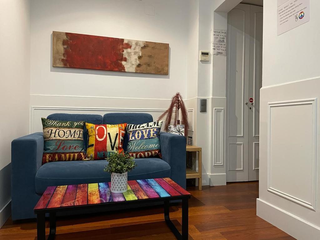 Private Room Gothic Quarter Βαρκελώνη Εξωτερικό φωτογραφία