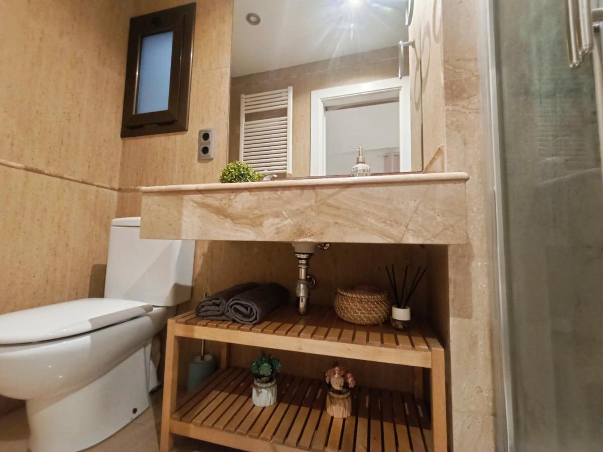 Private Room Gothic Quarter Βαρκελώνη Εξωτερικό φωτογραφία