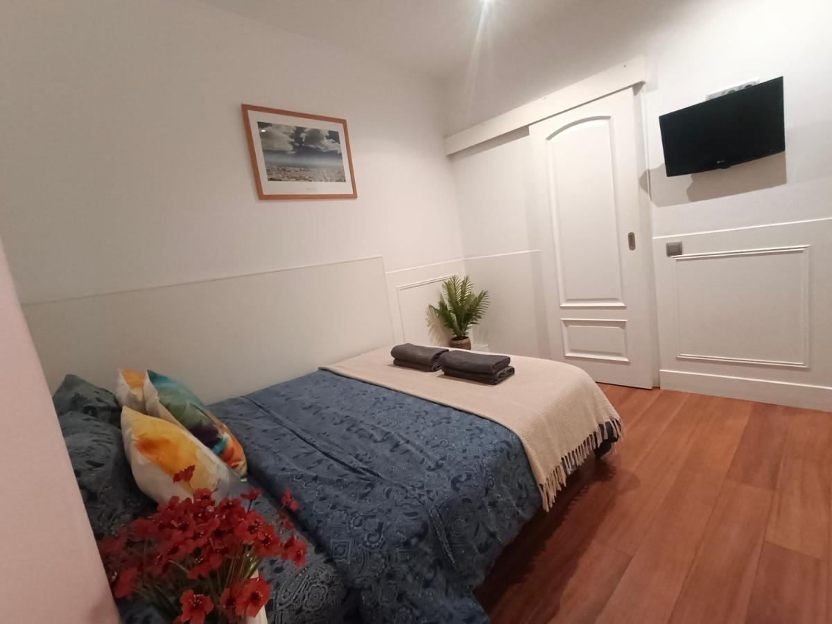 Private Room Gothic Quarter Βαρκελώνη Εξωτερικό φωτογραφία