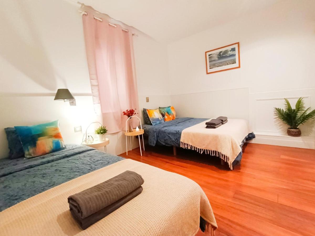 Private Room Gothic Quarter Βαρκελώνη Εξωτερικό φωτογραφία