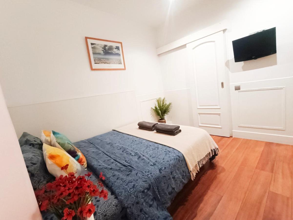Private Room Gothic Quarter Βαρκελώνη Εξωτερικό φωτογραφία