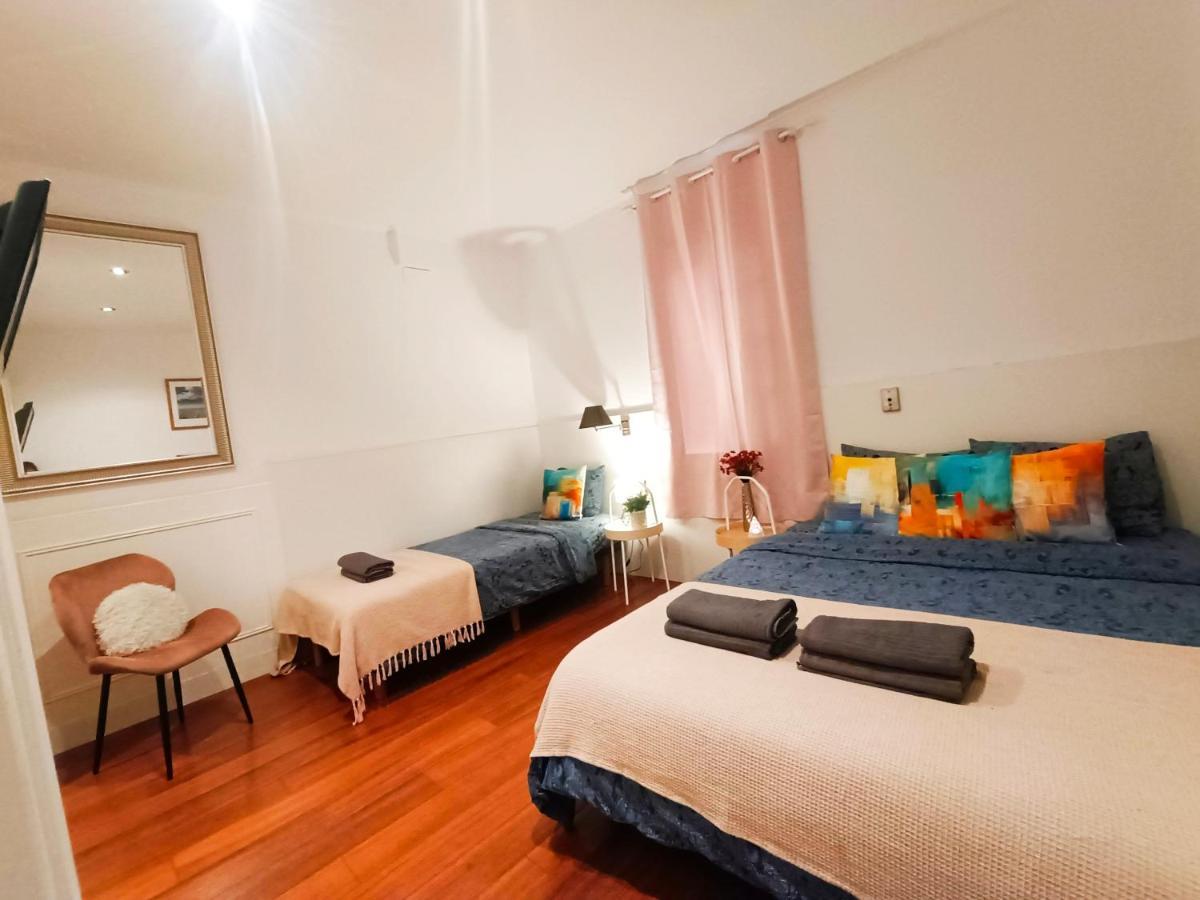 Private Room Gothic Quarter Βαρκελώνη Εξωτερικό φωτογραφία