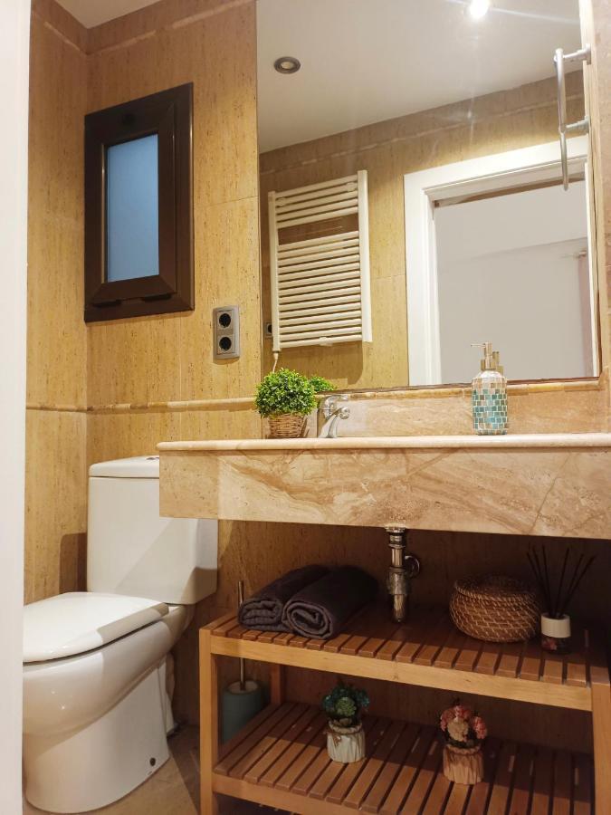 Private Room Gothic Quarter Βαρκελώνη Εξωτερικό φωτογραφία