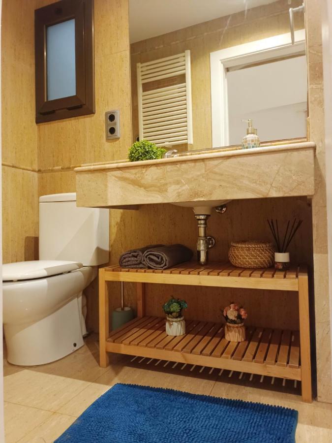 Private Room Gothic Quarter Βαρκελώνη Εξωτερικό φωτογραφία