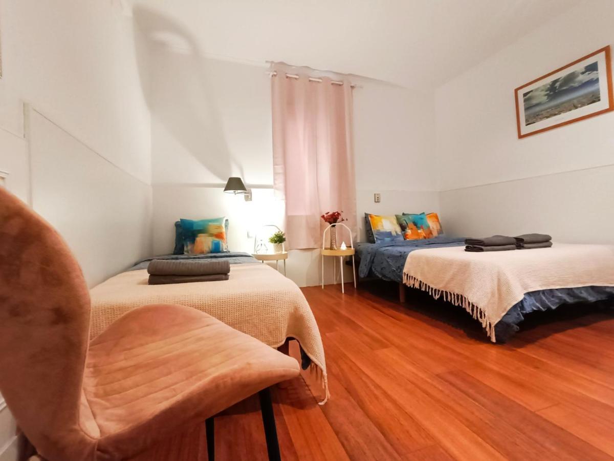 Private Room Gothic Quarter Βαρκελώνη Εξωτερικό φωτογραφία
