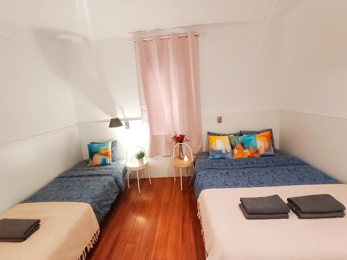 Private Room Gothic Quarter Βαρκελώνη Εξωτερικό φωτογραφία