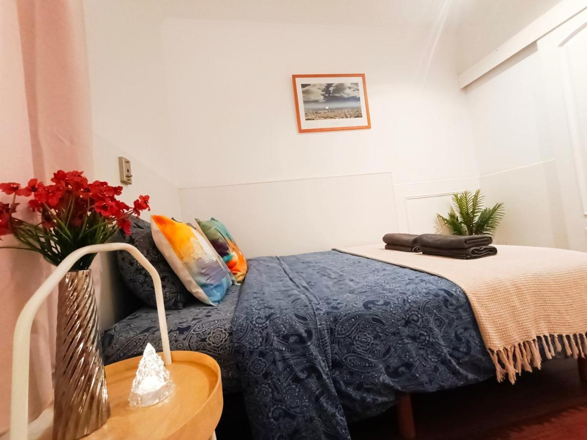 Private Room Gothic Quarter Βαρκελώνη Εξωτερικό φωτογραφία