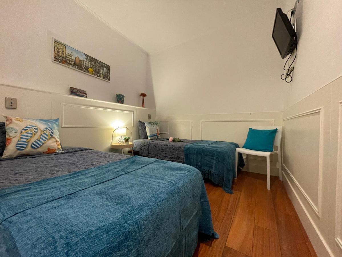 Private Room Gothic Quarter Βαρκελώνη Εξωτερικό φωτογραφία