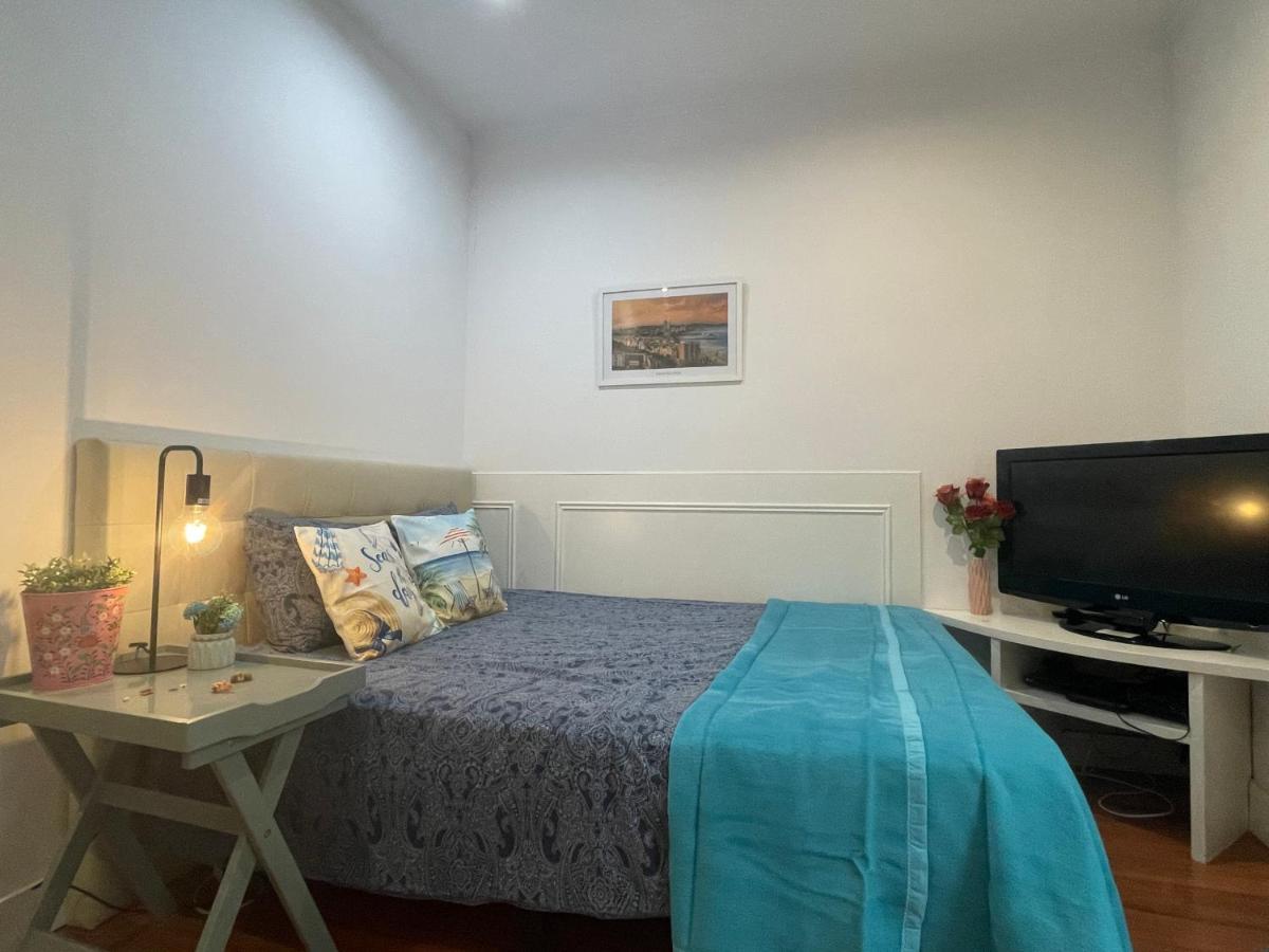 Private Room Gothic Quarter Βαρκελώνη Εξωτερικό φωτογραφία