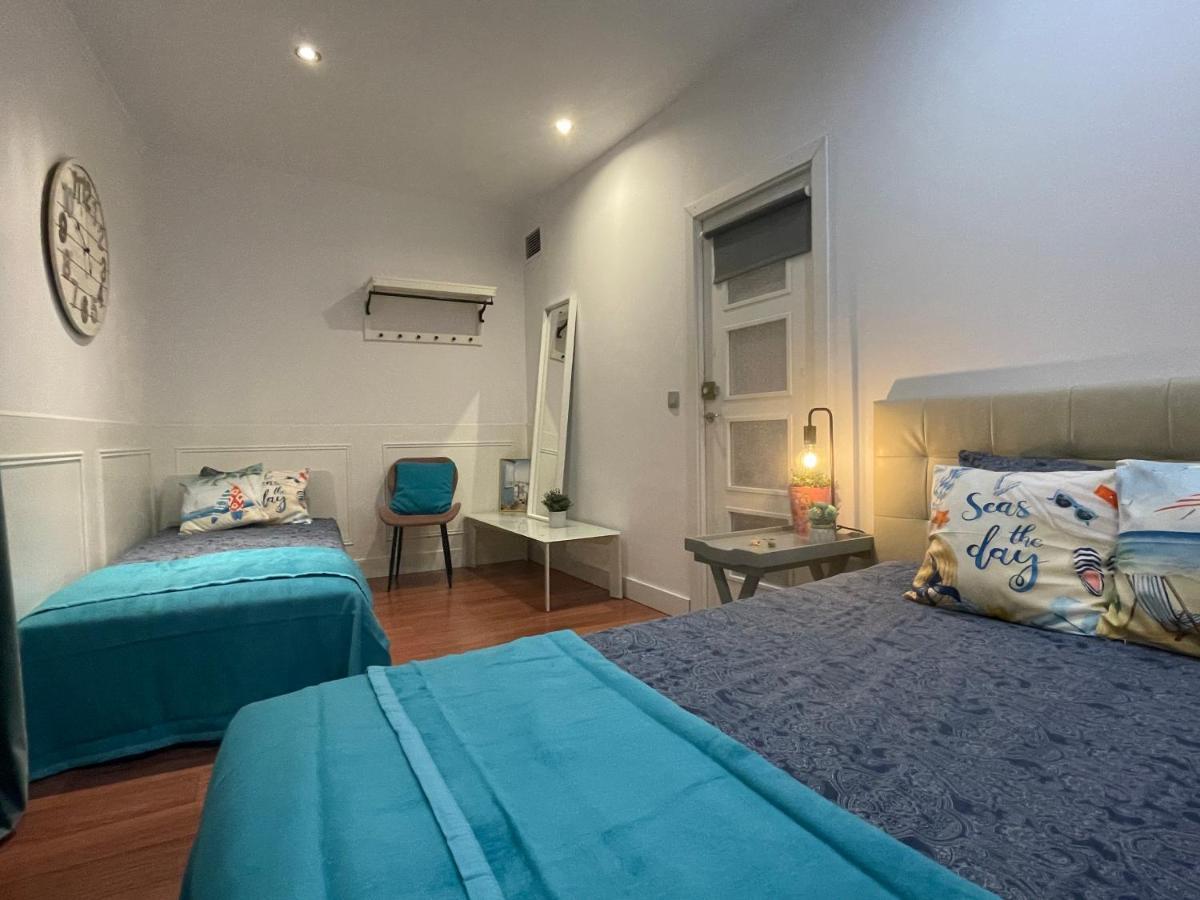 Private Room Gothic Quarter Βαρκελώνη Εξωτερικό φωτογραφία