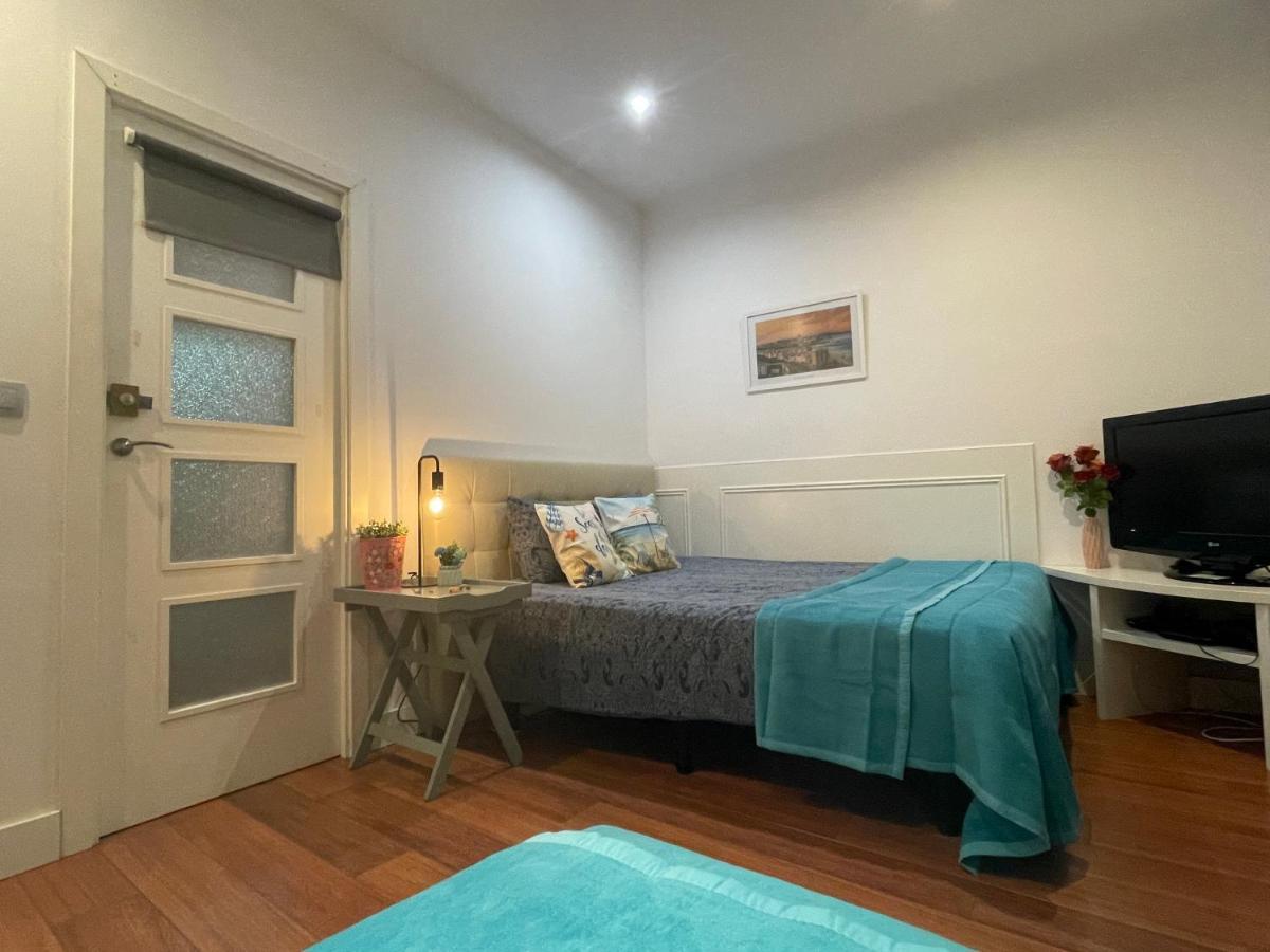 Private Room Gothic Quarter Βαρκελώνη Εξωτερικό φωτογραφία