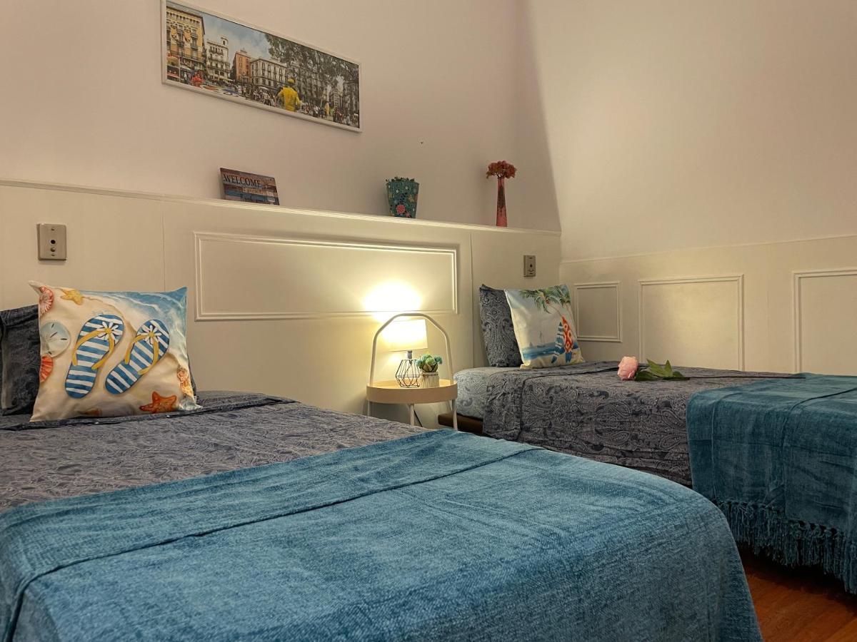 Private Room Gothic Quarter Βαρκελώνη Εξωτερικό φωτογραφία