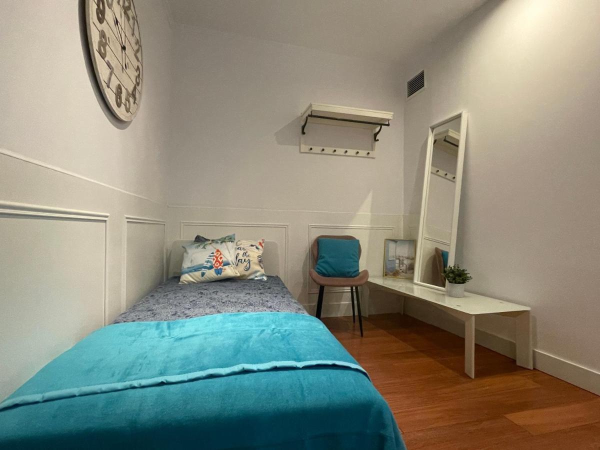Private Room Gothic Quarter Βαρκελώνη Εξωτερικό φωτογραφία