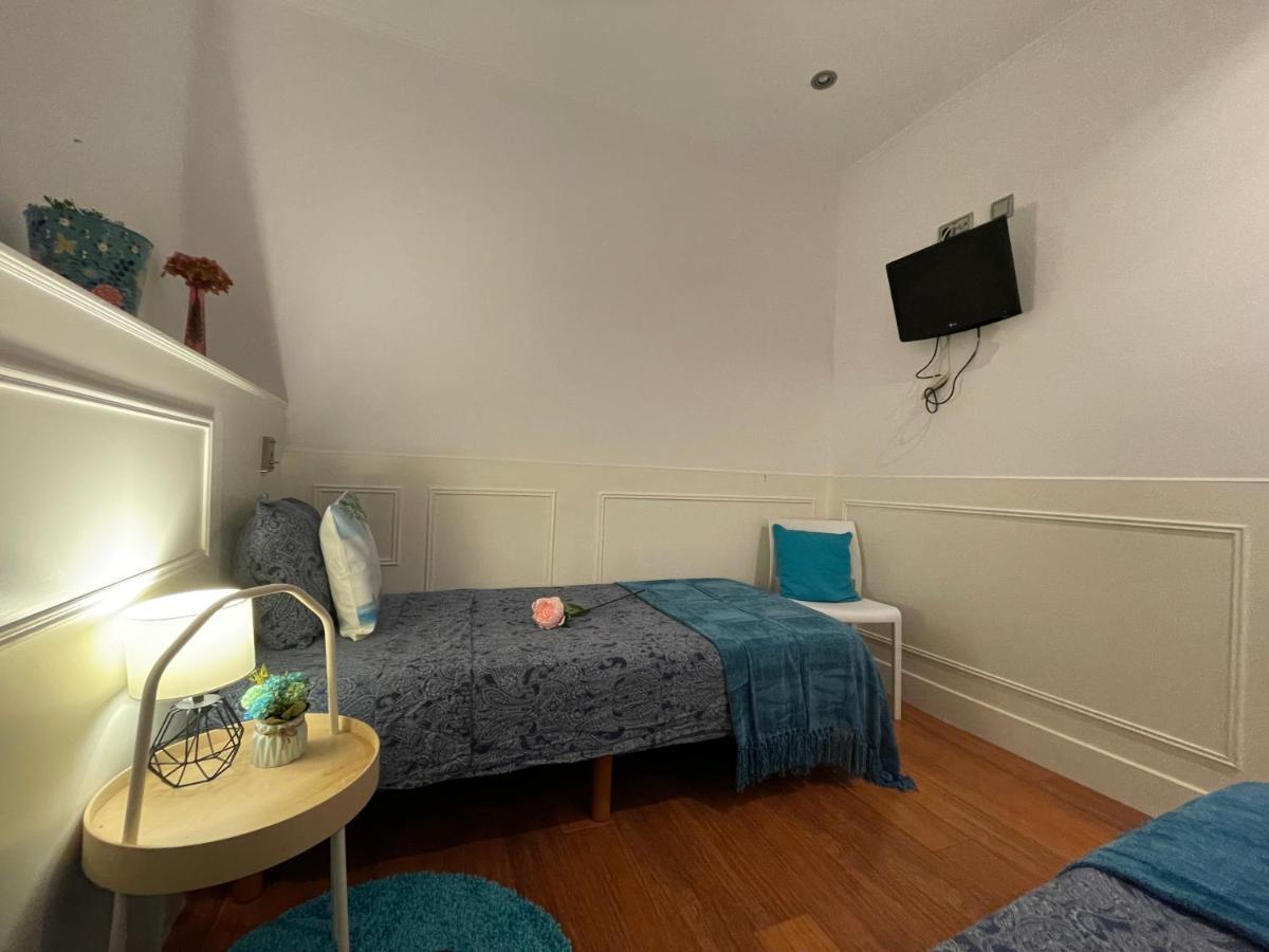 Private Room Gothic Quarter Βαρκελώνη Εξωτερικό φωτογραφία