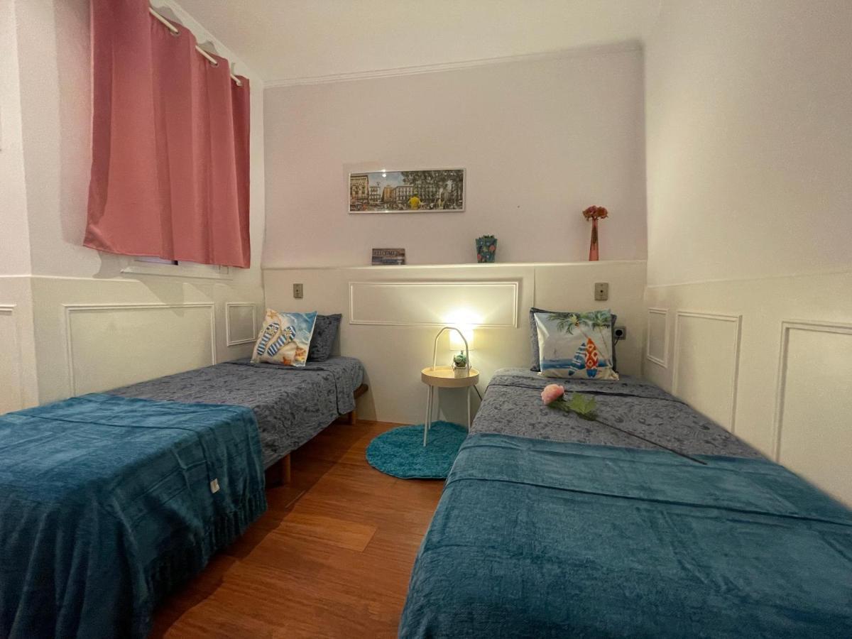 Private Room Gothic Quarter Βαρκελώνη Εξωτερικό φωτογραφία