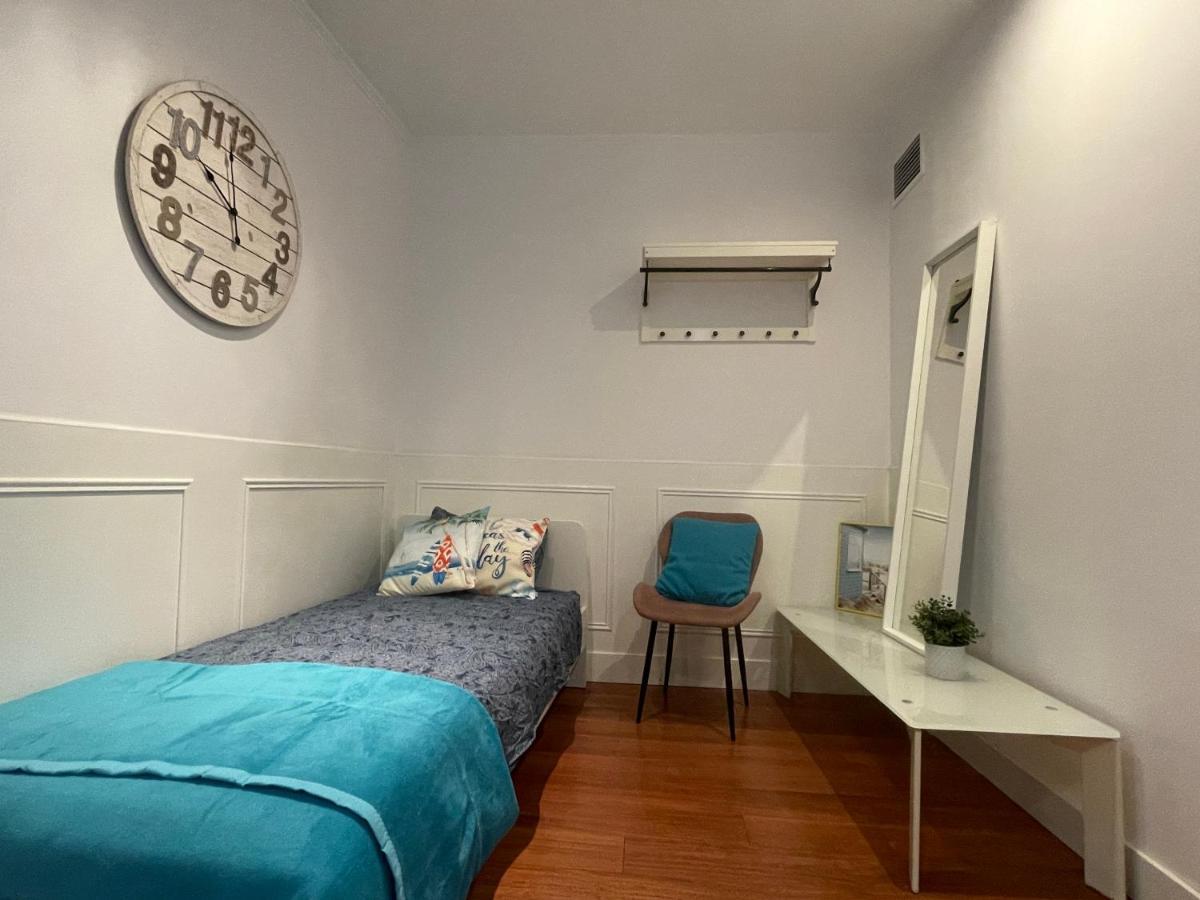 Private Room Gothic Quarter Βαρκελώνη Εξωτερικό φωτογραφία