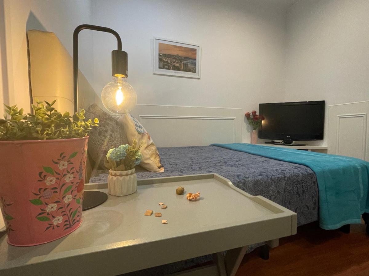 Private Room Gothic Quarter Βαρκελώνη Εξωτερικό φωτογραφία