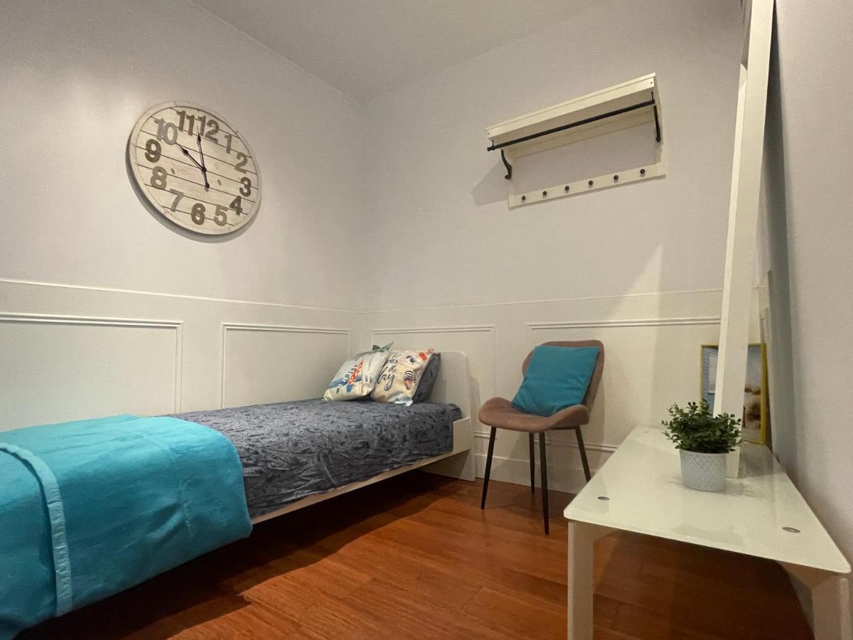 Private Room Gothic Quarter Βαρκελώνη Εξωτερικό φωτογραφία