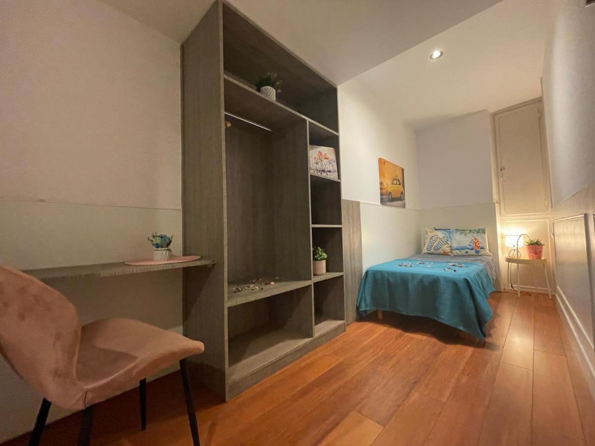 Private Room Gothic Quarter Βαρκελώνη Εξωτερικό φωτογραφία