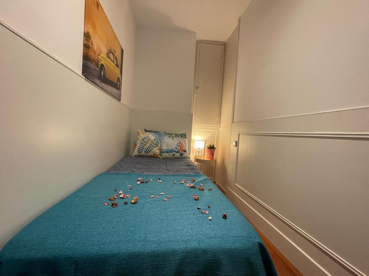 Private Room Gothic Quarter Βαρκελώνη Εξωτερικό φωτογραφία