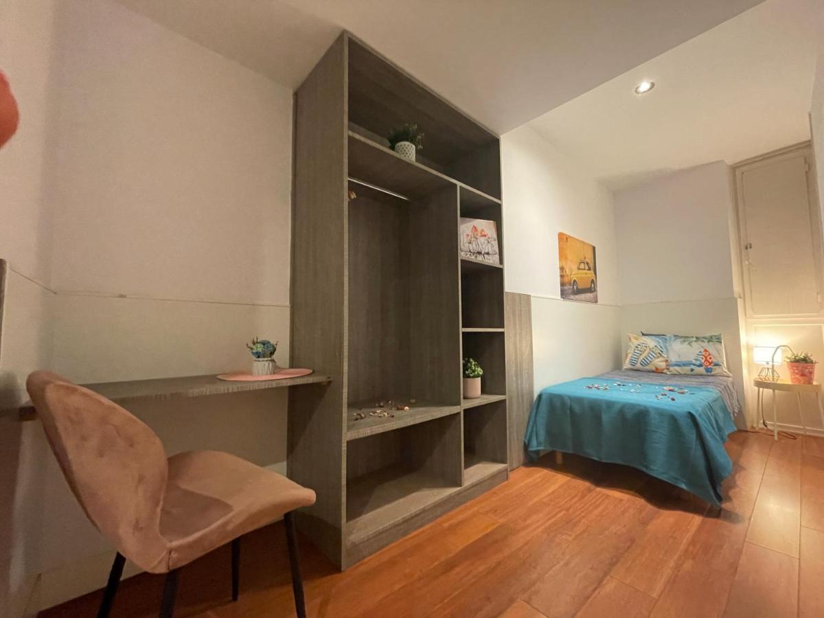 Private Room Gothic Quarter Βαρκελώνη Εξωτερικό φωτογραφία