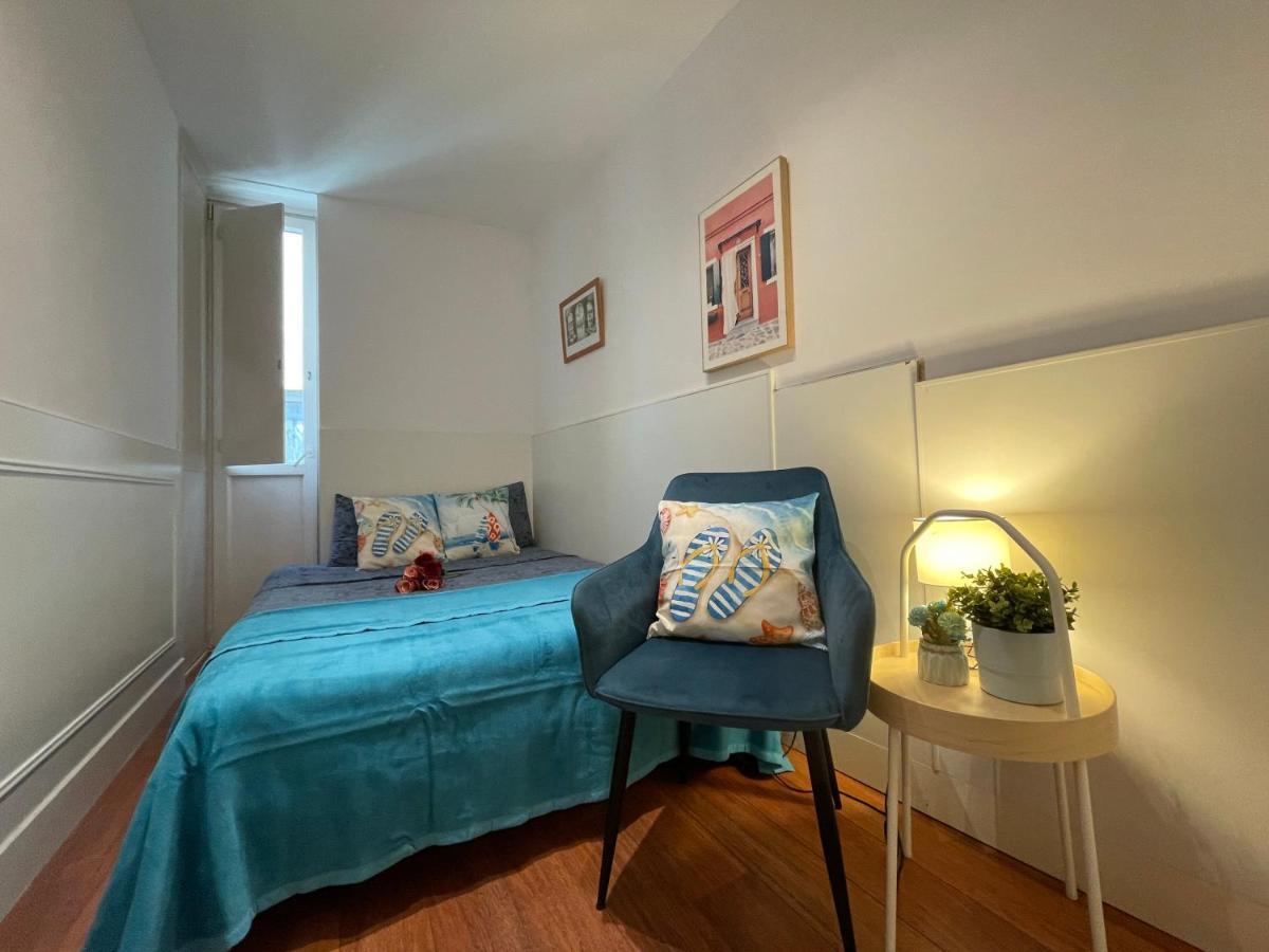 Private Room Gothic Quarter Βαρκελώνη Εξωτερικό φωτογραφία