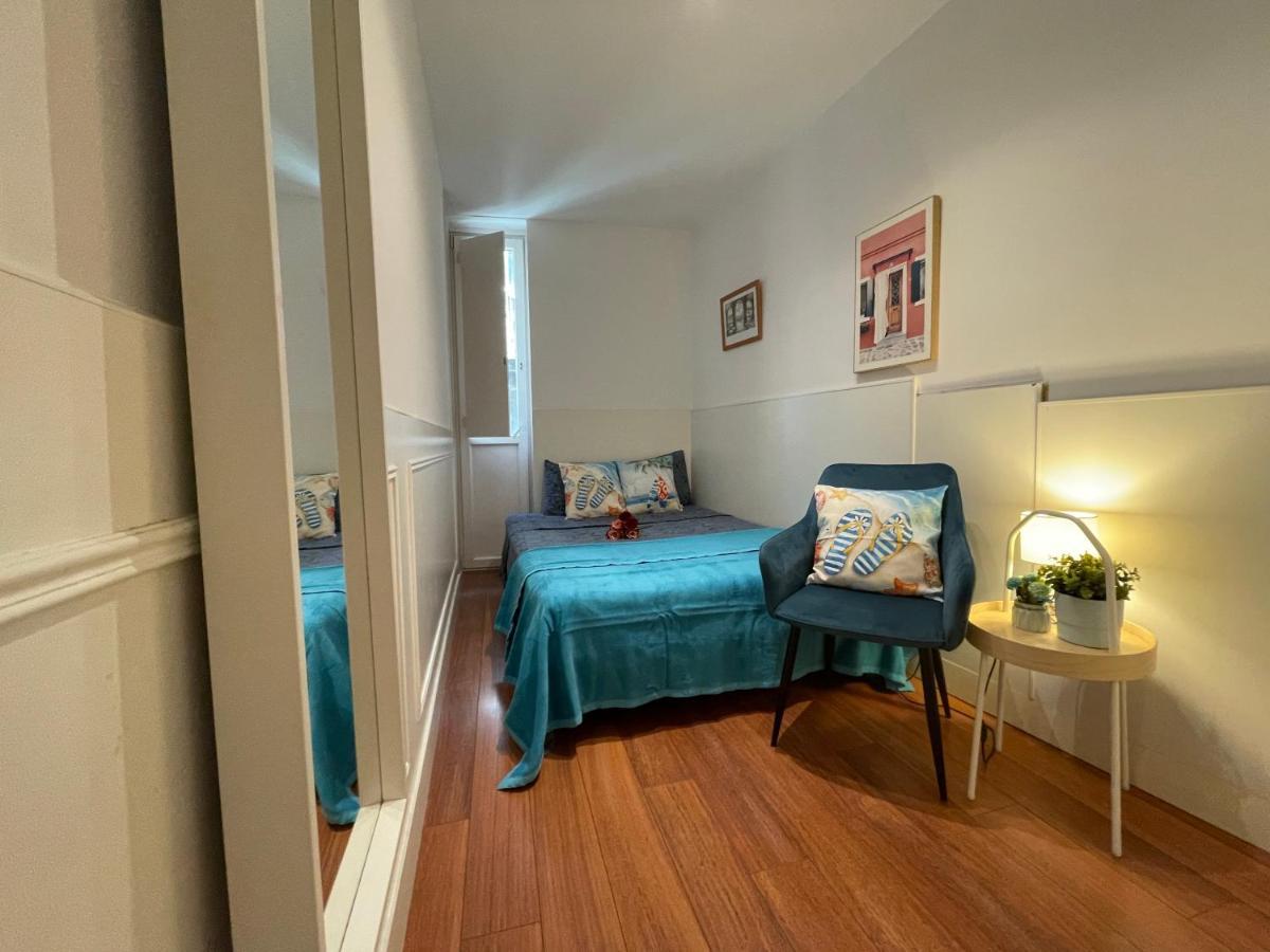 Private Room Gothic Quarter Βαρκελώνη Εξωτερικό φωτογραφία