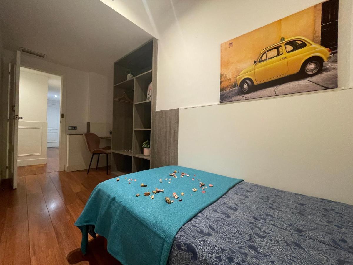Private Room Gothic Quarter Βαρκελώνη Εξωτερικό φωτογραφία