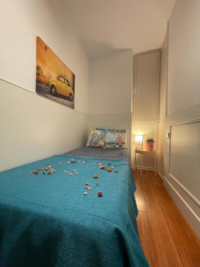 Private Room Gothic Quarter Βαρκελώνη Εξωτερικό φωτογραφία
