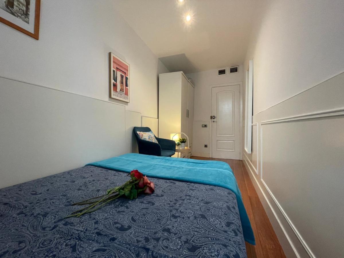 Private Room Gothic Quarter Βαρκελώνη Εξωτερικό φωτογραφία