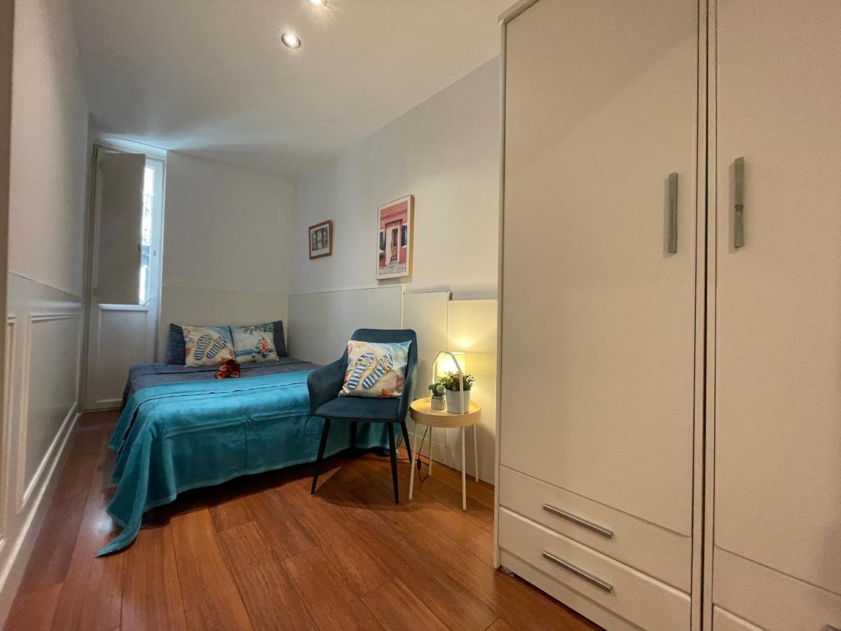 Private Room Gothic Quarter Βαρκελώνη Εξωτερικό φωτογραφία