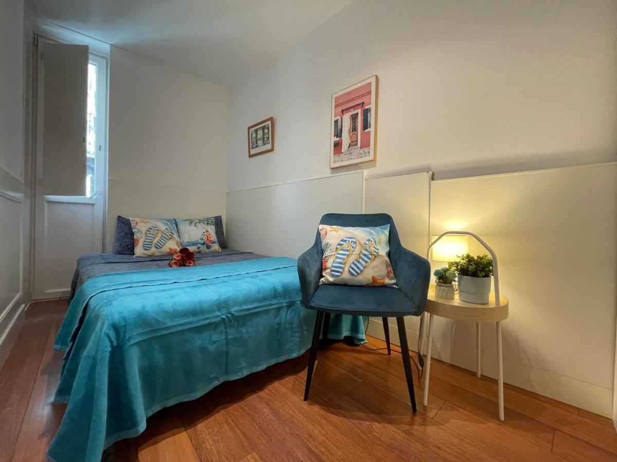 Private Room Gothic Quarter Βαρκελώνη Εξωτερικό φωτογραφία