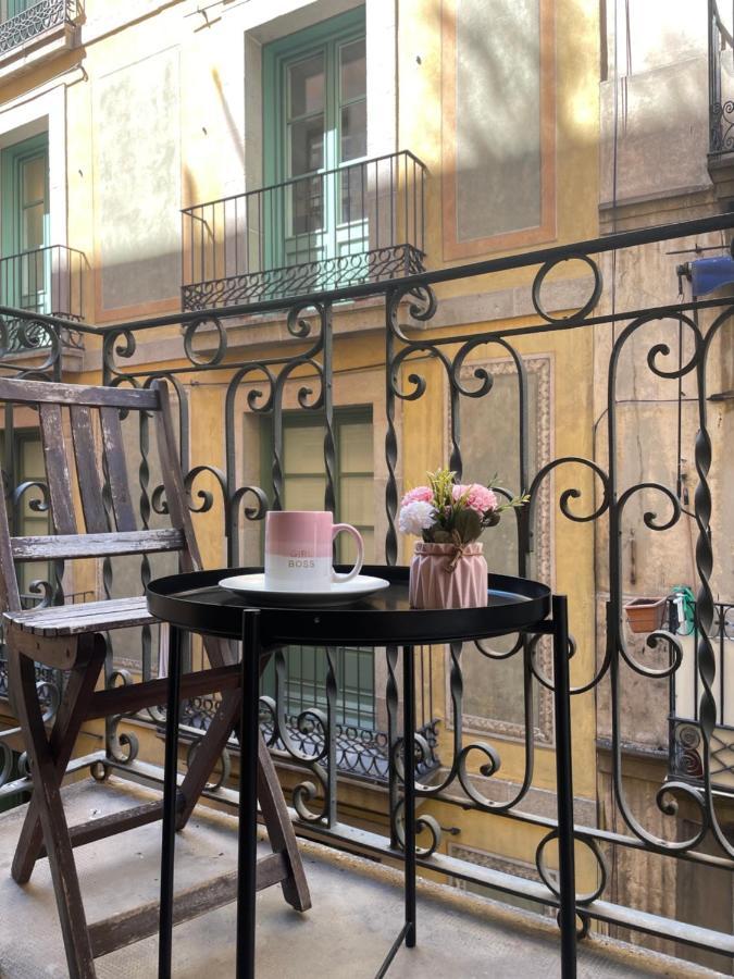 Private Room Gothic Quarter Βαρκελώνη Εξωτερικό φωτογραφία